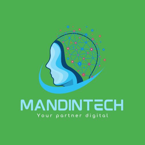 MandinTech Logo